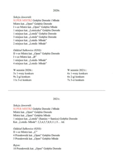 wyniki gołębi pocztowych, zborowski.